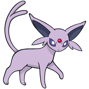 espeon